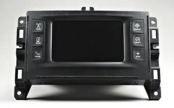Autorádio Chrysler Jeep Cherokee P05091377AE