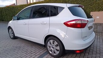 Ford C-Max 1.6 Eco Boost 110 KW manual JQDB benzin