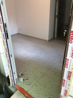 Levné stavební práce – rychle, Praha a okolí - 1