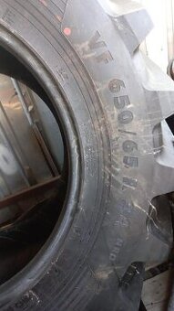 TRAKTOROVÁ PNEU VREDESTEIN