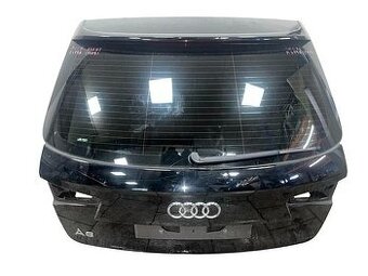 Páté dveře letecká modrá LX5N Audi A6 C7 4G avant r.v. 2013