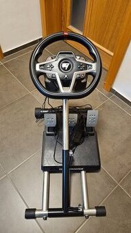 Volant k Xboxu a PC Thrustmaster T248 + stojan Wheel Master