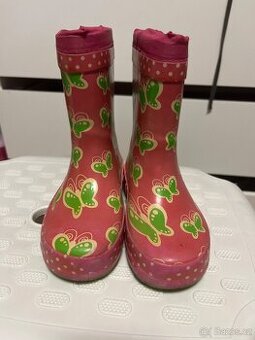 Detske holinky vel. 23