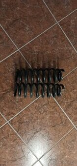 Přední asi origo obyč pružiny bmw e90/e91