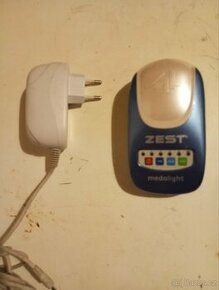 Rehabilitační lampa