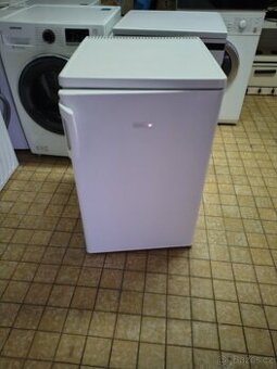 Lednička Zanussi se zárukou