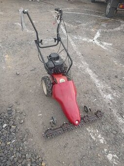 Bilama 375 lištová sekačka