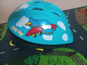 Dětská přilba vel.50-52