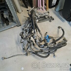 Trubky klimatizace Volkswagen/Škoda