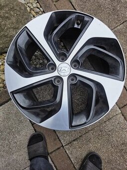 ALU KOLO - Hyundai Tucson