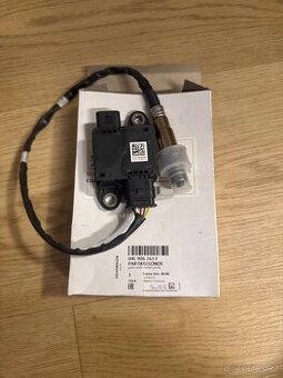 VW T6 Senzor pevných částic