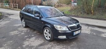 Škoda Octavia Combi