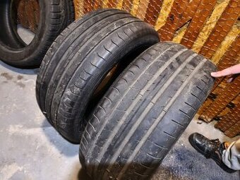Letní pneumatiky Sava Intensa UHP 225/50 R17