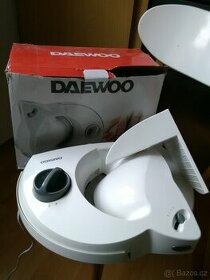 Kráječ na potraviny daewoo