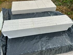 Prodám Ytong stropní vložky