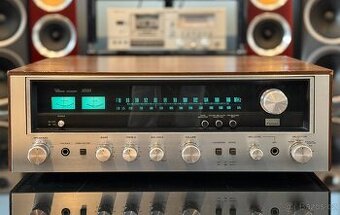 Sansui 5050 AM/FM Stereo Zesilovač