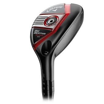 Callaway BIG BERTHA ALPHA 815 hybrid 3 loft 20 pro leváky