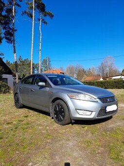Ford Mondeo 2.0 benzín , 2009