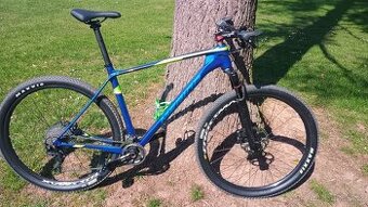 Merida Big Nine XT carbon 29.Vel.XL