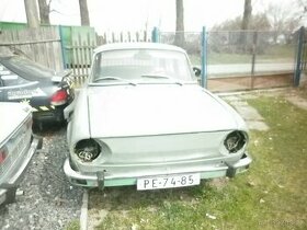 S100L na SPZ eko zaplaceno na renovaci 1989 měněný skelet