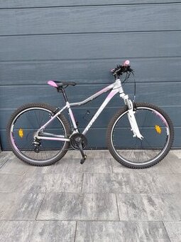 Dámské kolo Kross Lea levně