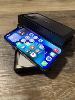 iPhone 13 Pro 128GB krásný stav