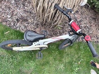 Dětské kolo Specialized