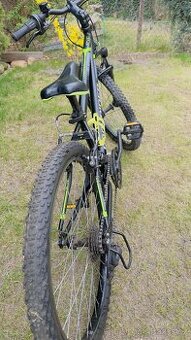 Dětské kolo “24”