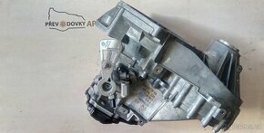 PŘEVODOVKA VW T5 1,9  62-77 KW-I NA VALNÍK