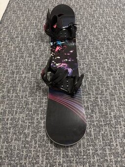Snowboard