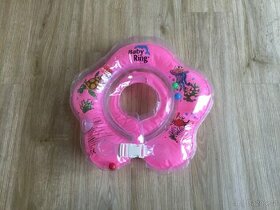 Plovací kruh Baby Ring