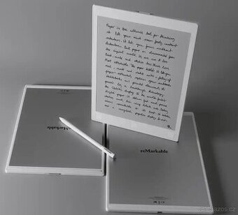 Remerkable Pro