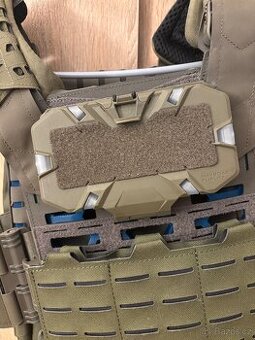 Vesta airgun Reider