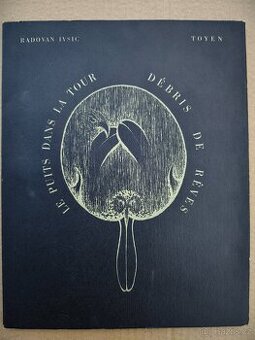 Toyen/Radovan Ivšić/Le Puits Dans La Tour/Débris De Reves