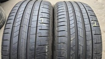 Letní pneu 255/45/19 Pirelli