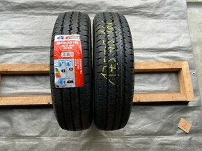 175 75 16C GtRadial, pneu letní, nové, 2ks