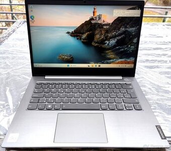 💼 Business notebook Lenovo ThinkBook – i5, 8GB RAM,SSD,Full