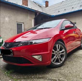 Honda Civic 2010