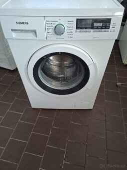 Siemens 7kg A+++
