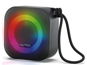 NAUTICA URBAN SP400 Black aktivní reproduktor BT 10w