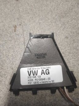 Číslo dílu: 3G0 845 109 - 1