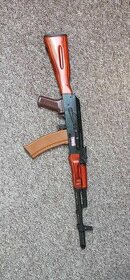 Prodám AK 74 LCT EBB