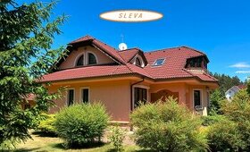 SLEVA :Prodej rodinný dům Mezirolí ID 401 - 1