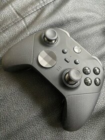 Xbox Elite series 2 wireless controller