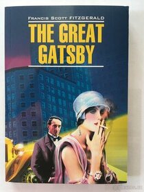 The great Gatsby - 1