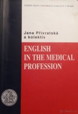 English in the Medical Profession