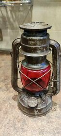 Petrolejová lampa Rhewum - 1