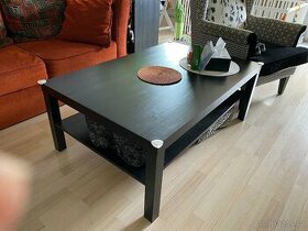 Konferenční stůl (Ikea) 118x78cm