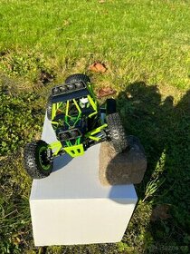 RC offroad/buggy - 1
