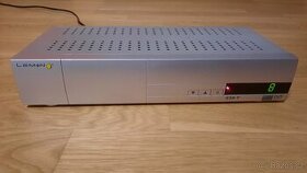 LEMON 030-T set top box DVB-T1